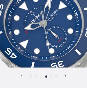 BNIB- Aquinas Ruggada